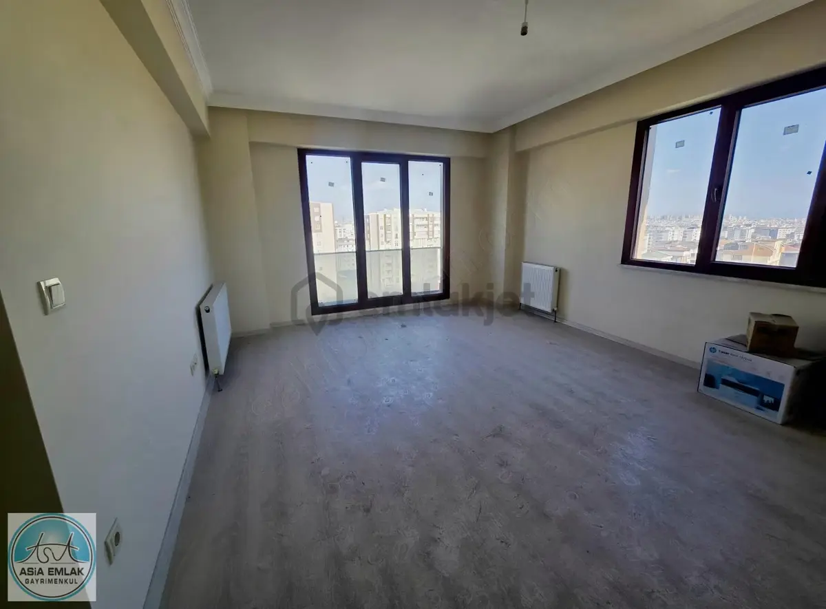 Asai'dan 7nci Kat 2+1 Kiralık Daire - 23