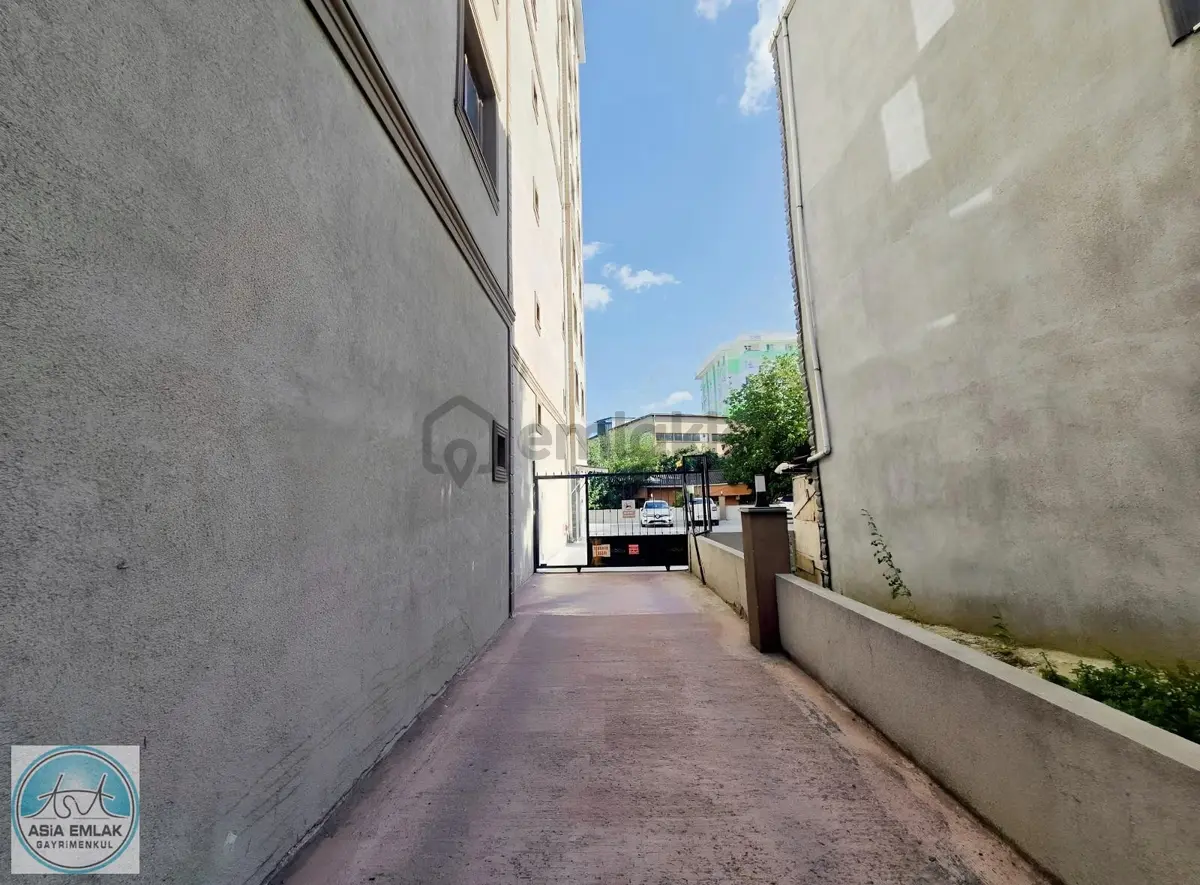 Asai'dan 7nci Kat 2+1 Kiralık Daire - 4