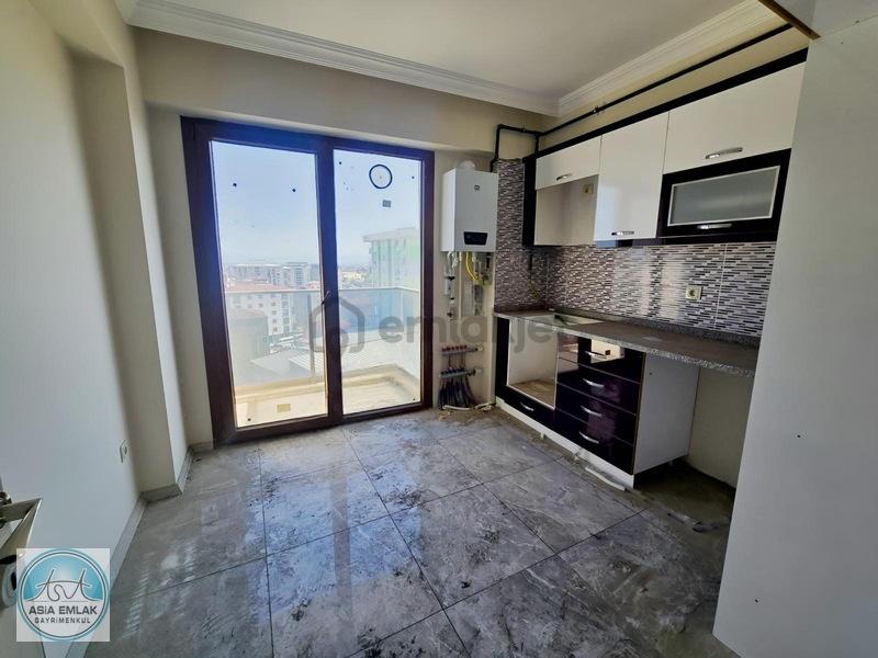 Asai'dan 7nci Kat 2+1 Kiralık Daire - 14