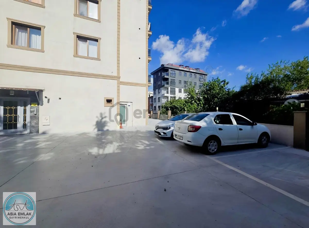 Asai'dan 7nci Kat 2+1 Kiralık Daire - 14