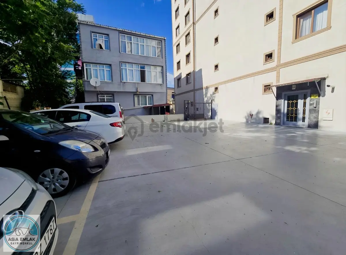 Asai'dan 7nci Kat 2+1 Kiralık Daire - 12