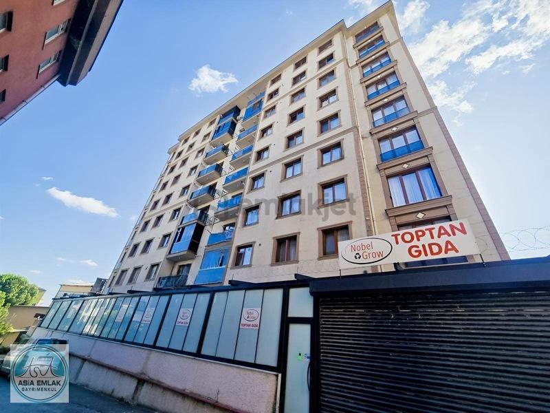 Asai'dan 7nci Kat 2+1 Kiralık Daire - 24