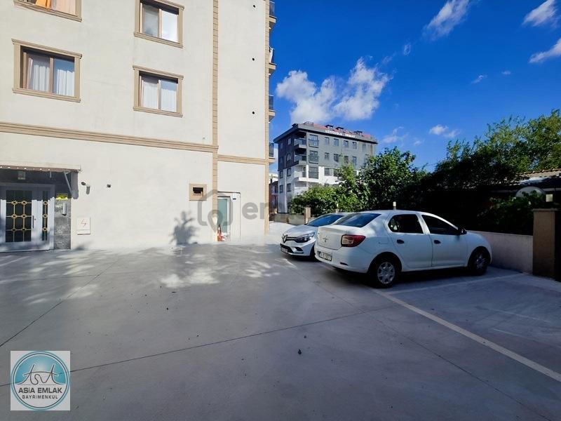 Asai'dan 7nci Kat 2+1 Kiralık Daire - 5