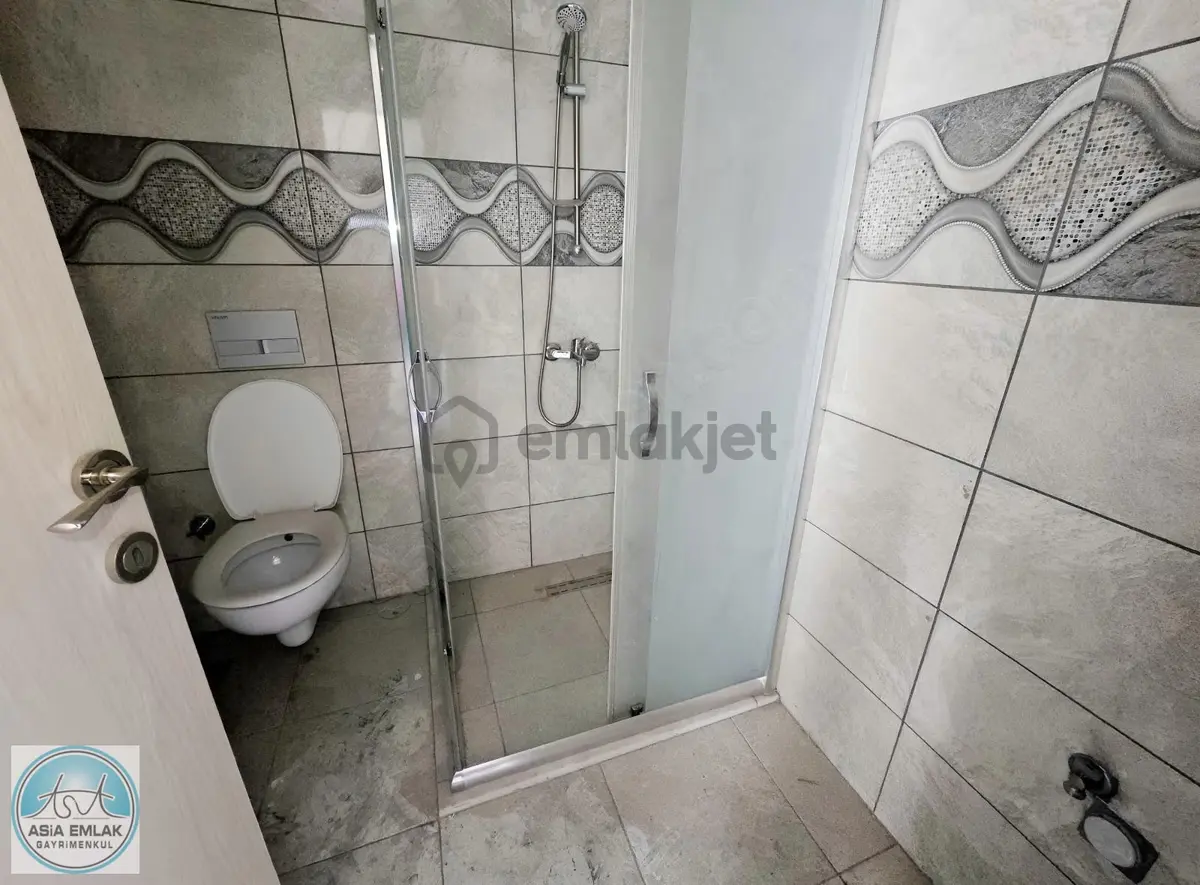Asai'dan 7nci Kat 2+1 Kiralık Daire - 10