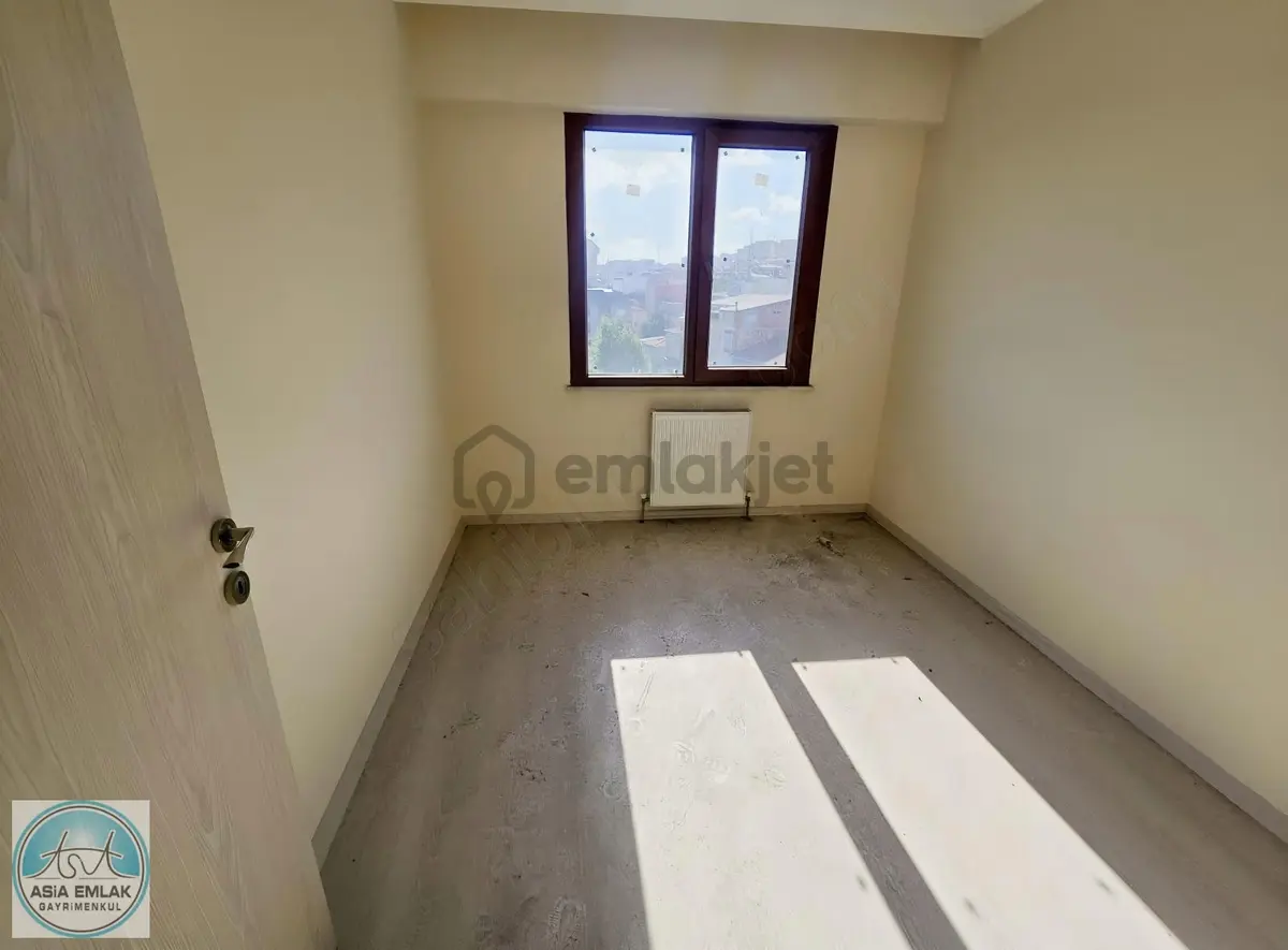 Asai'dan 7nci Kat 2+1 Kiralık Daire - 21