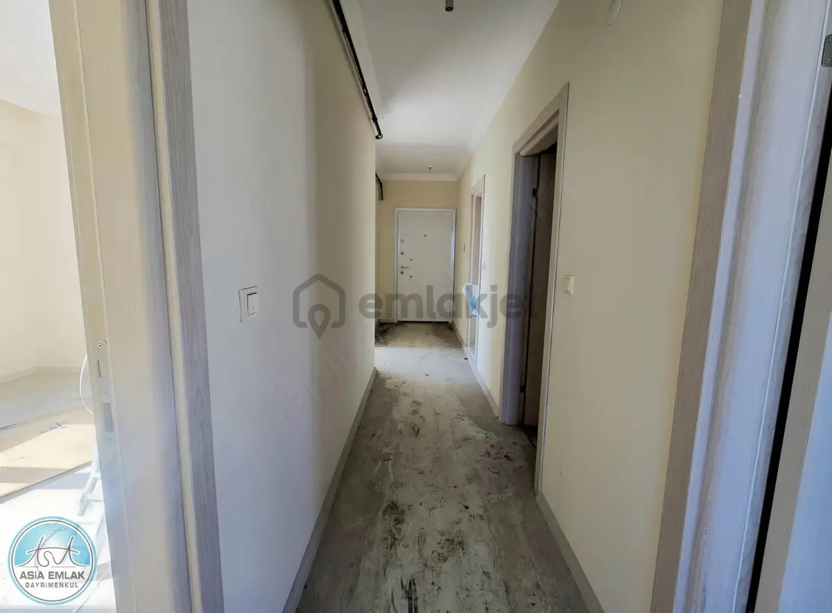 Asai'dan 7nci Kat 2+1 Kiralık Daire - 11