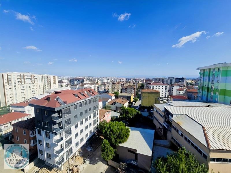 Asai'dan 7nci Kat 2+1 Kiralık Daire - 10