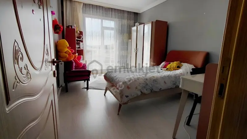 Arc Emlaktan Satılık 6+1daire Şehitler Mahallesi - 31