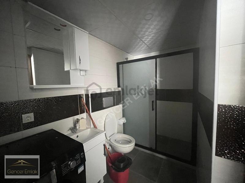 Cumhuriyet Te Eşyalı Kiralık Daire - 12