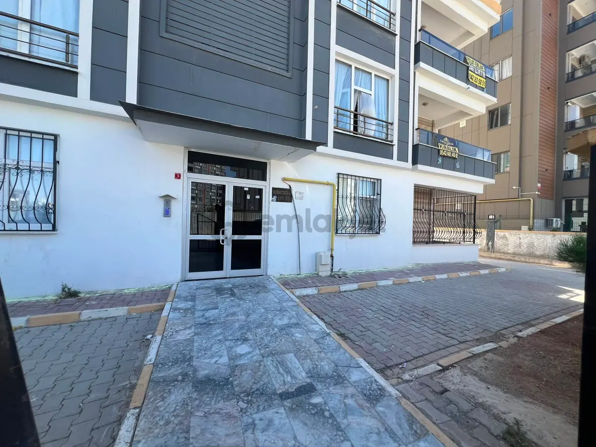 Karaköprü Batıkentte Satılık Lüx Full Arakat Daire - 29
