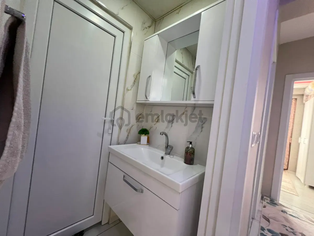Karaköprü Batıkentte Satılık Lüx Full Arakat Daire - 31