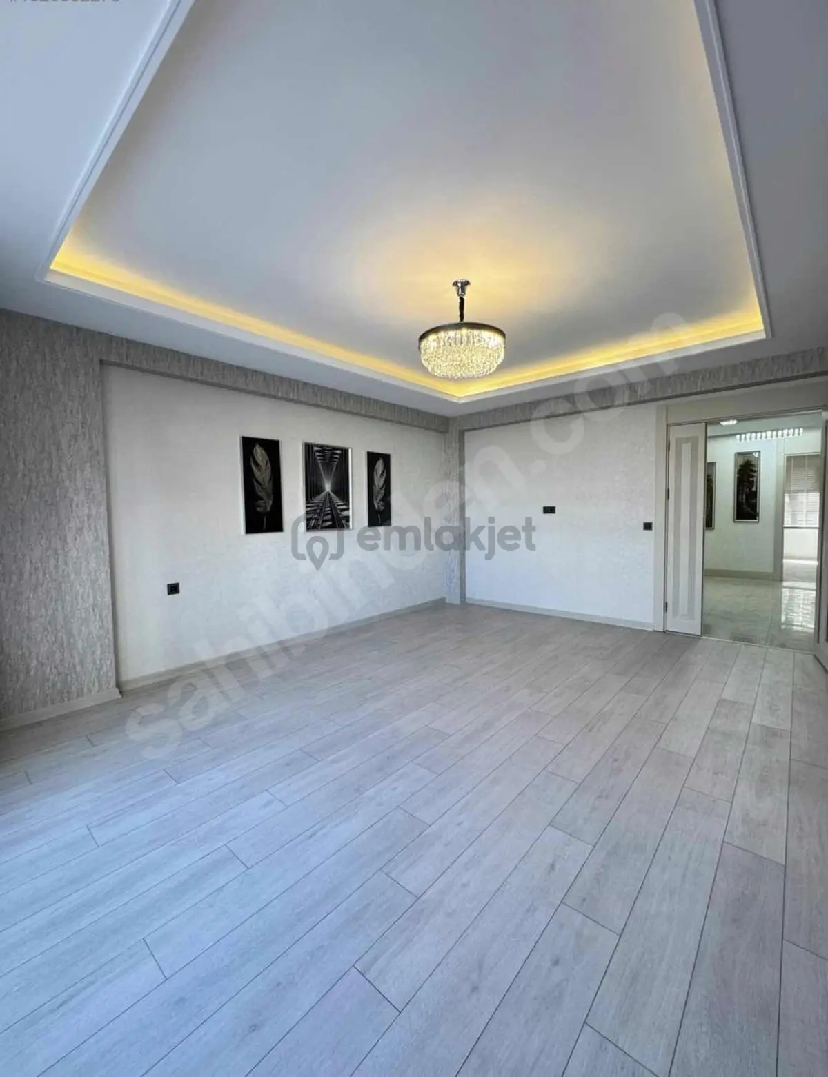 Tepe Vega 50 Ultra Lüx Satılık Daire - 9