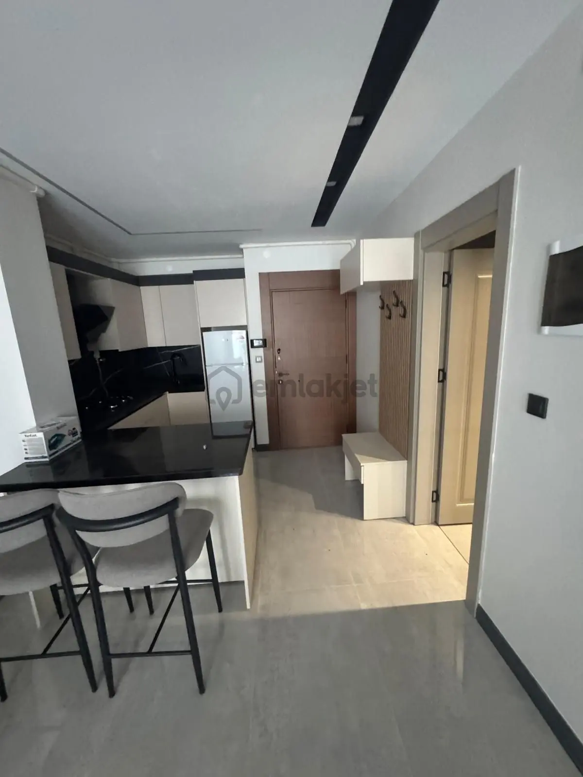 Sahibinden Sorgun Hanbaşı'nda Sıfır Eşyalı Kiralık 1+1 Daire - 6
