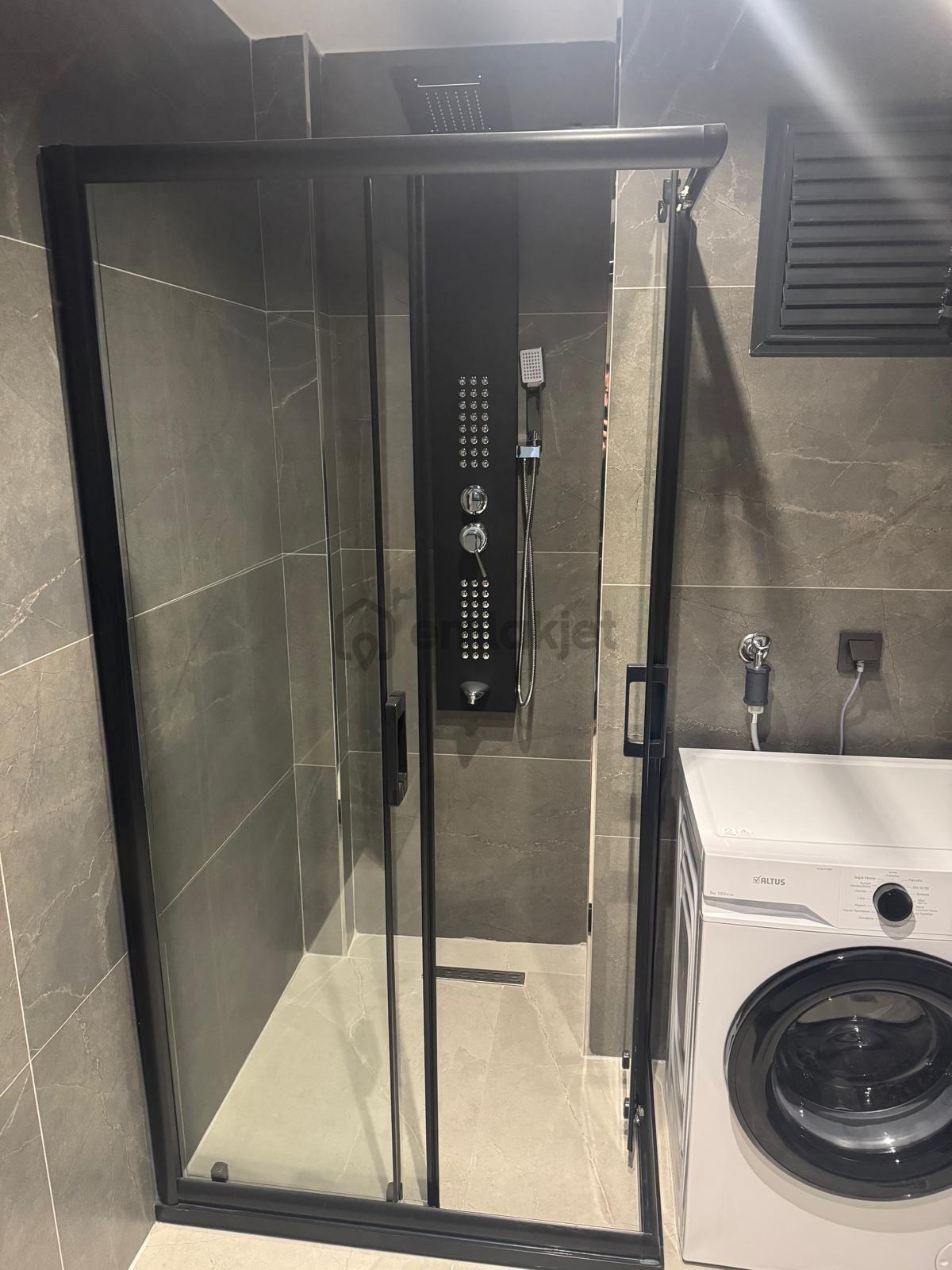 Sahibinden Sorgun Hanbaşı'nda Sıfır Eşyalı Kiralık 1+1 Daire - 4