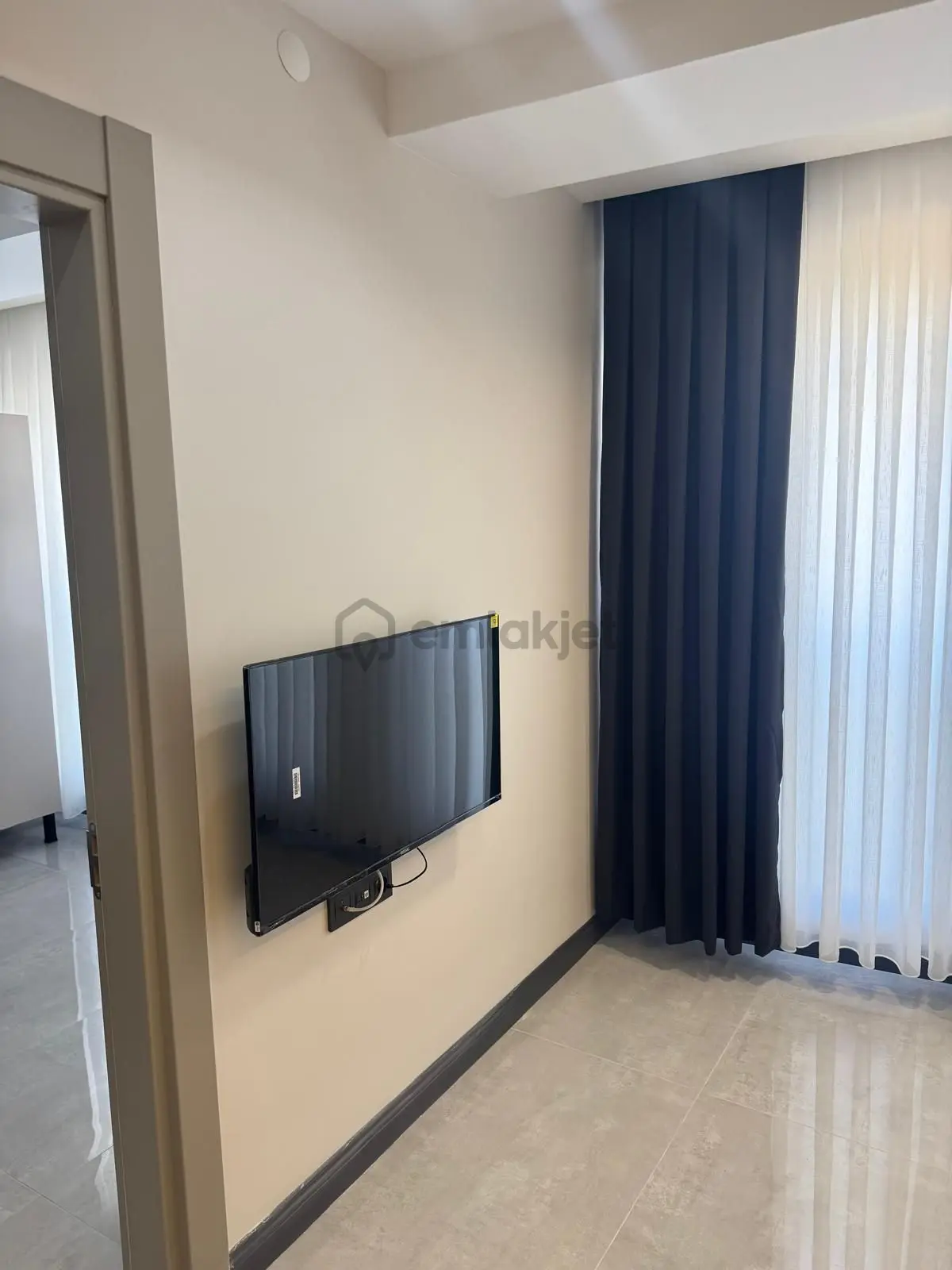 Sahibinden Sorgun Hanbaşı'nda Sıfır Eşyalı Kiralık 1+1 Daire - 11