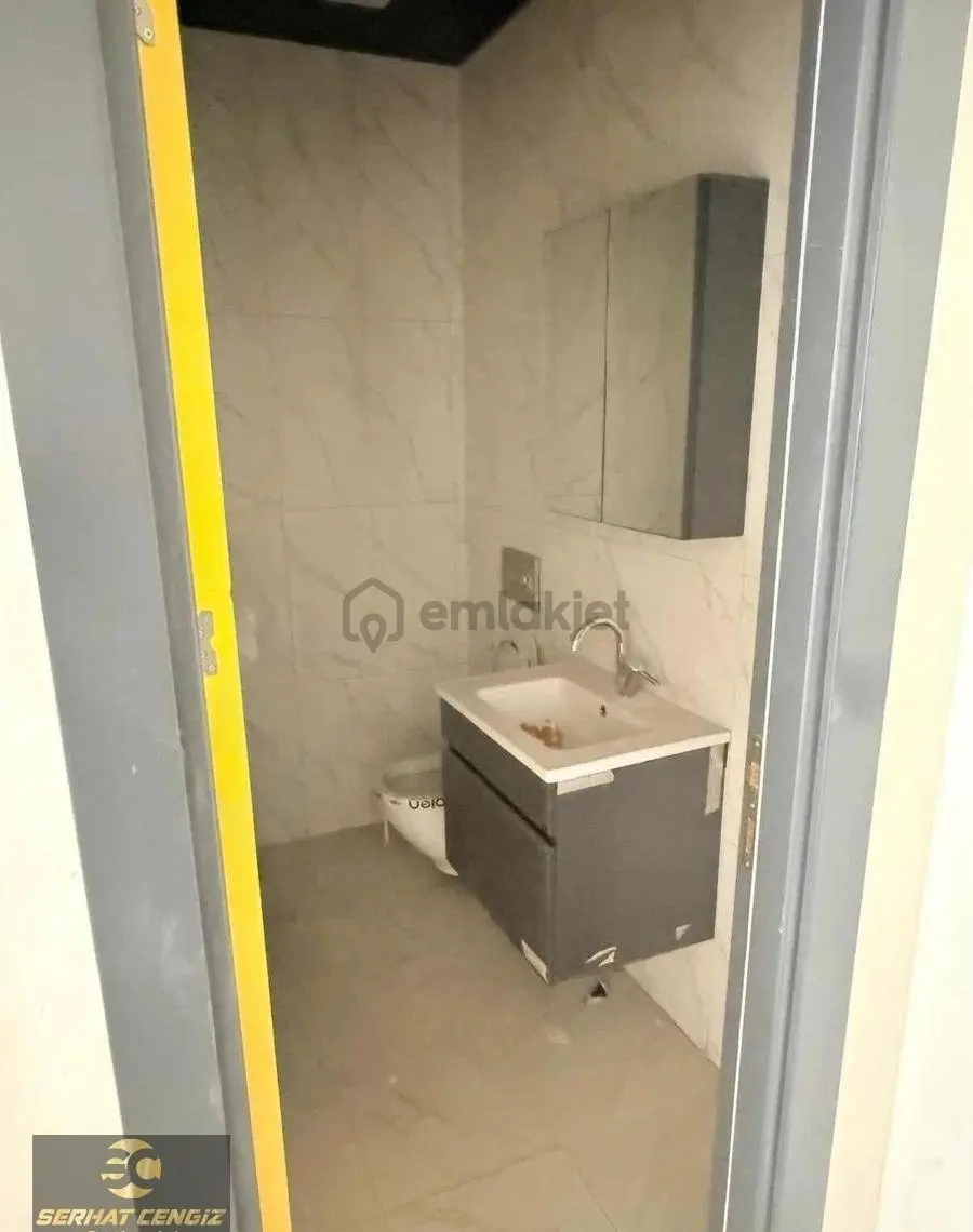 Mega Bulvarda Kupon Yatırımlık Ofice - 3