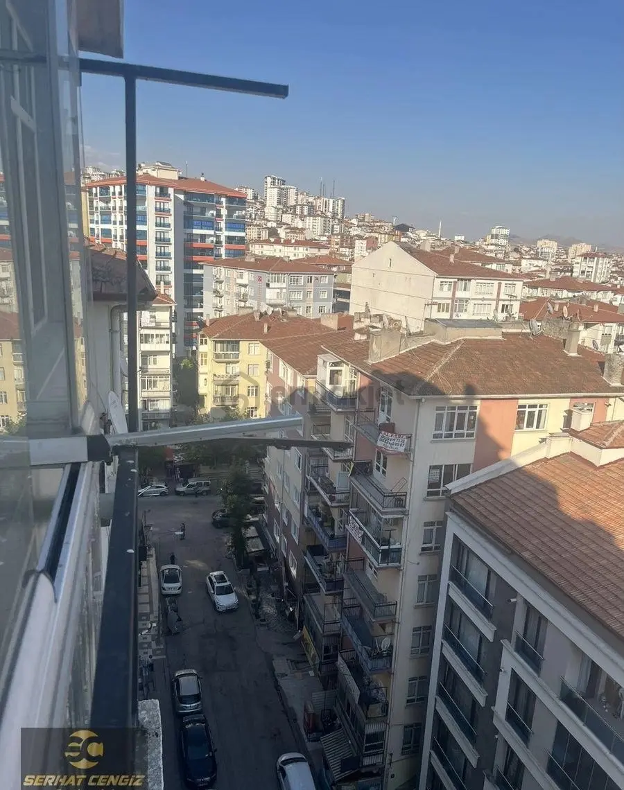 Hastane Metrosu’na 5dk Asansörlü 3+1 - 15