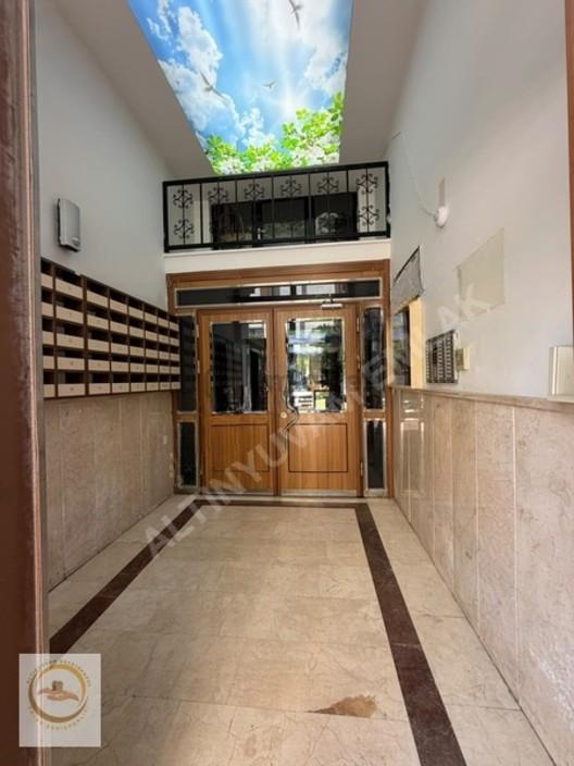 Hadımköy Kiptaş'ta Satılık 2+1 Daire - 70m² Net - 3