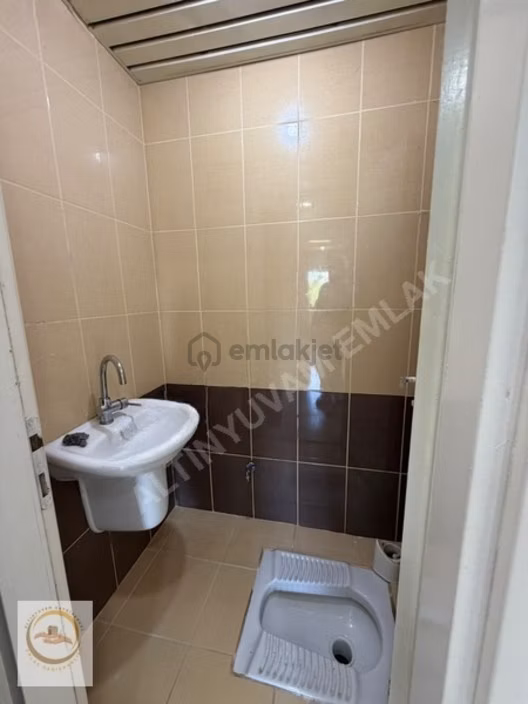 Hadımköy Kiptaş'ta Satılık 2+1 Daire - 70m² Net - 14