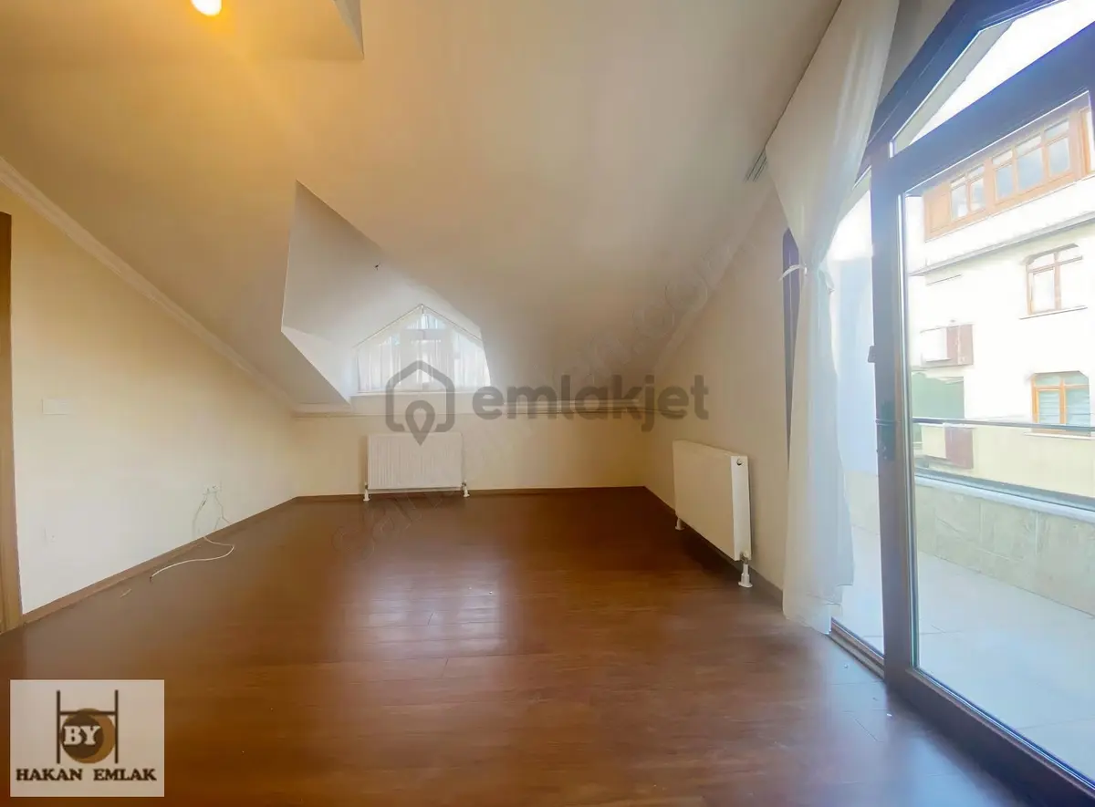 988-güngören'de Satılık Yeni Yapı 2+1 Daire, 70m² Net - 4