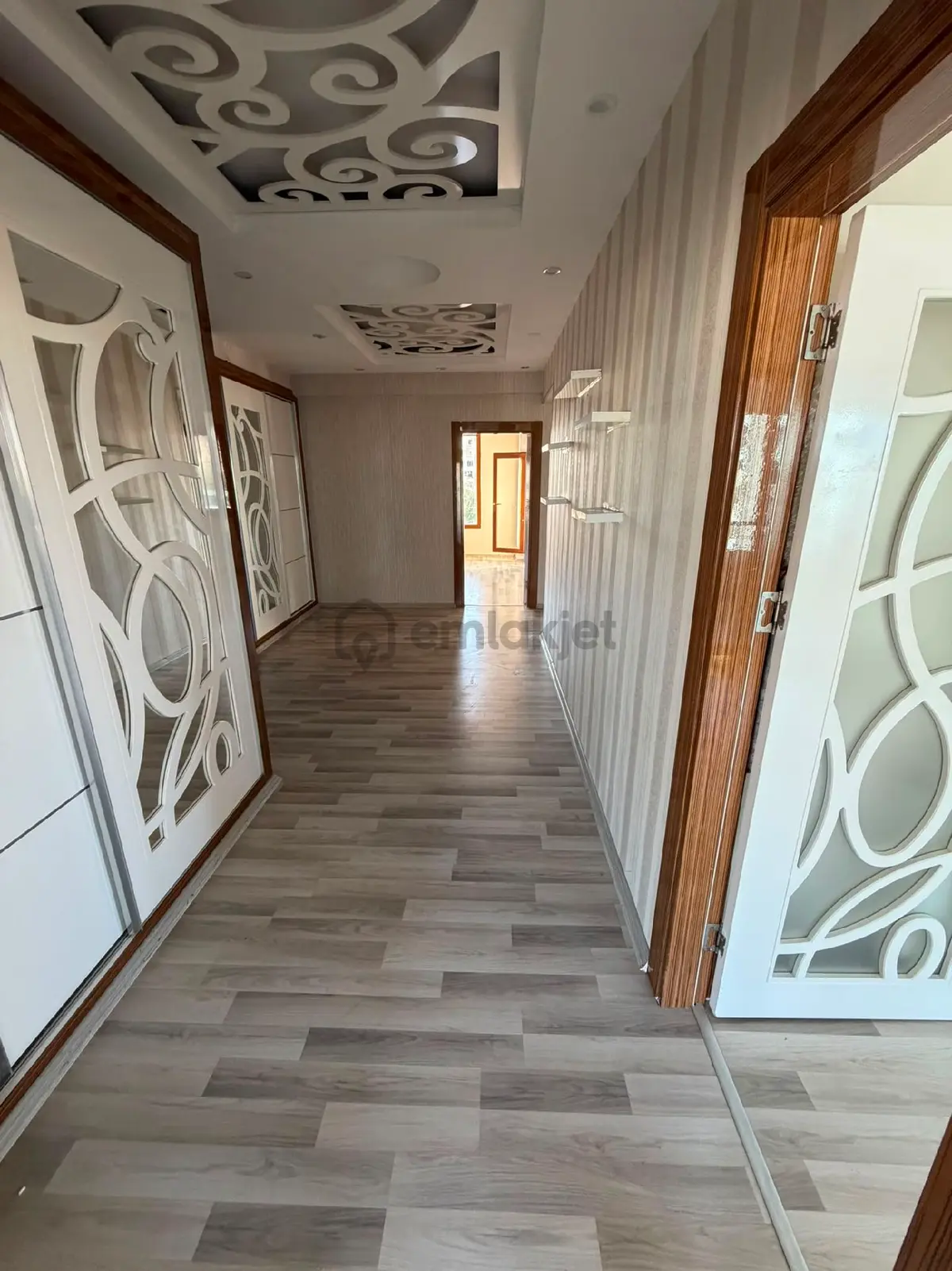 Kiralık Lüks Daire - 4
