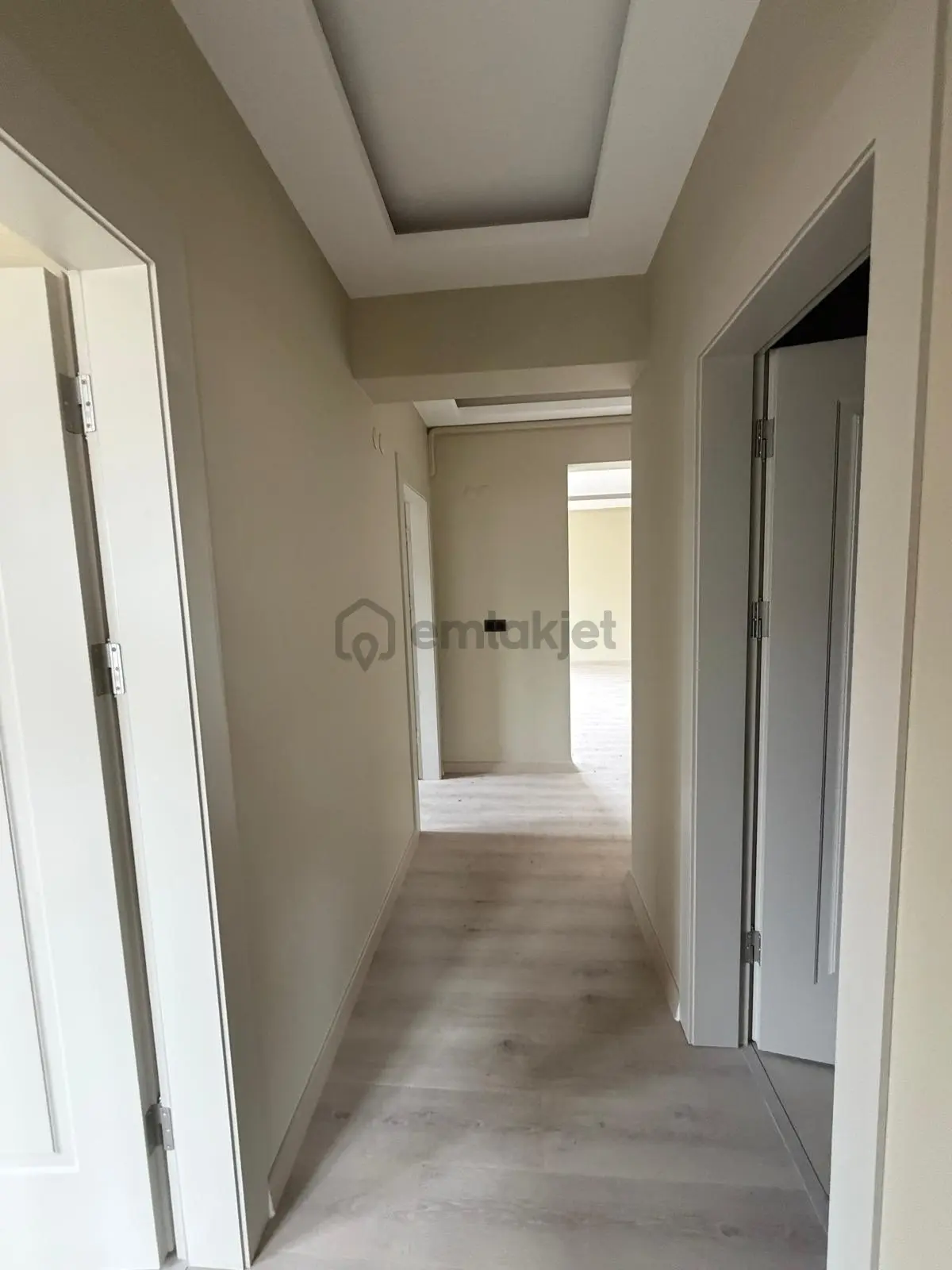 Karşıyaka Mahallesi'inde Kiralık 2+1 Daire - 4
