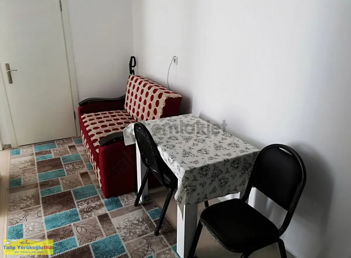 Satılık Apart Daire - 8