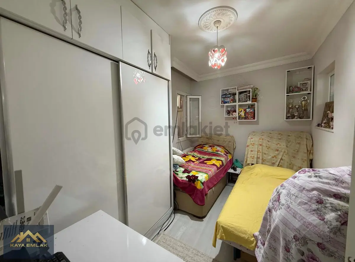Satılık 3 Katlı Müstakil Bina Çağdaş Mahallesi - 21