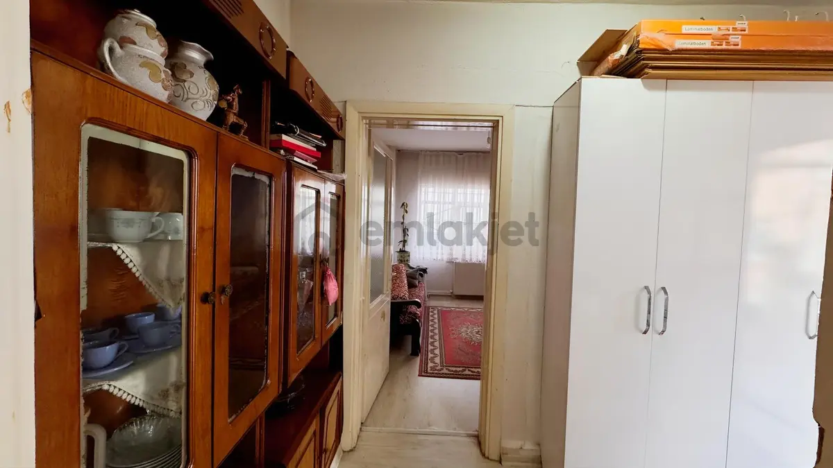 Değirmendere Atatürk Mah.satılık Müstakil Ev - 4
