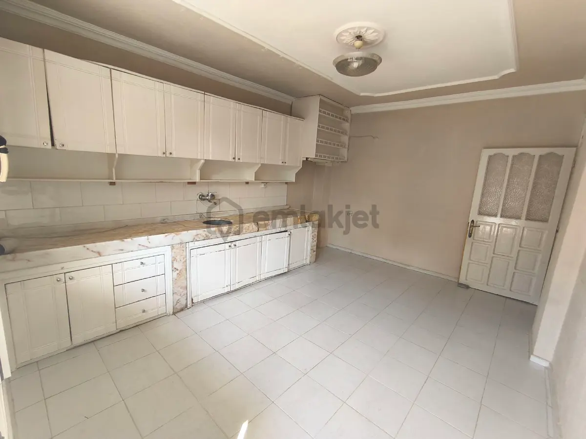 İstasyon Mahallesi Kiralık 2.kat Daire - 3