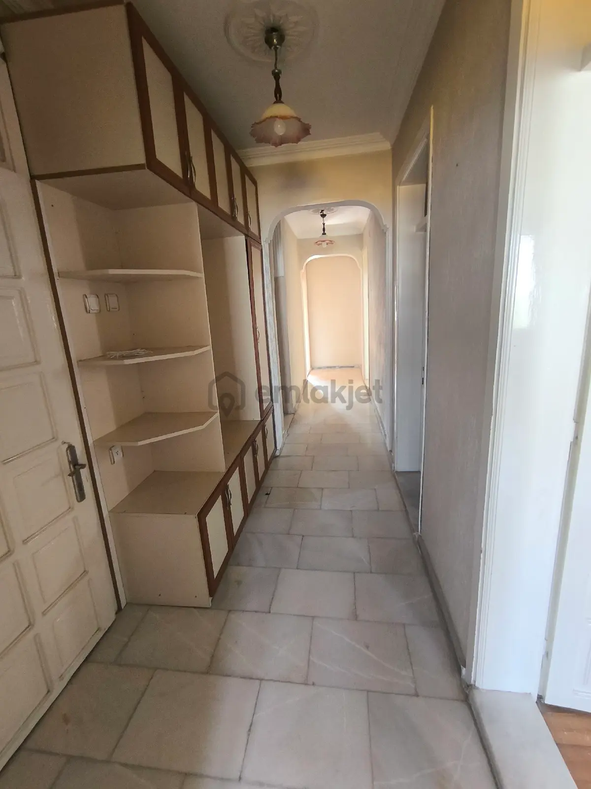 İstasyon Mahallesi Kiralık 2.kat Daire - 21