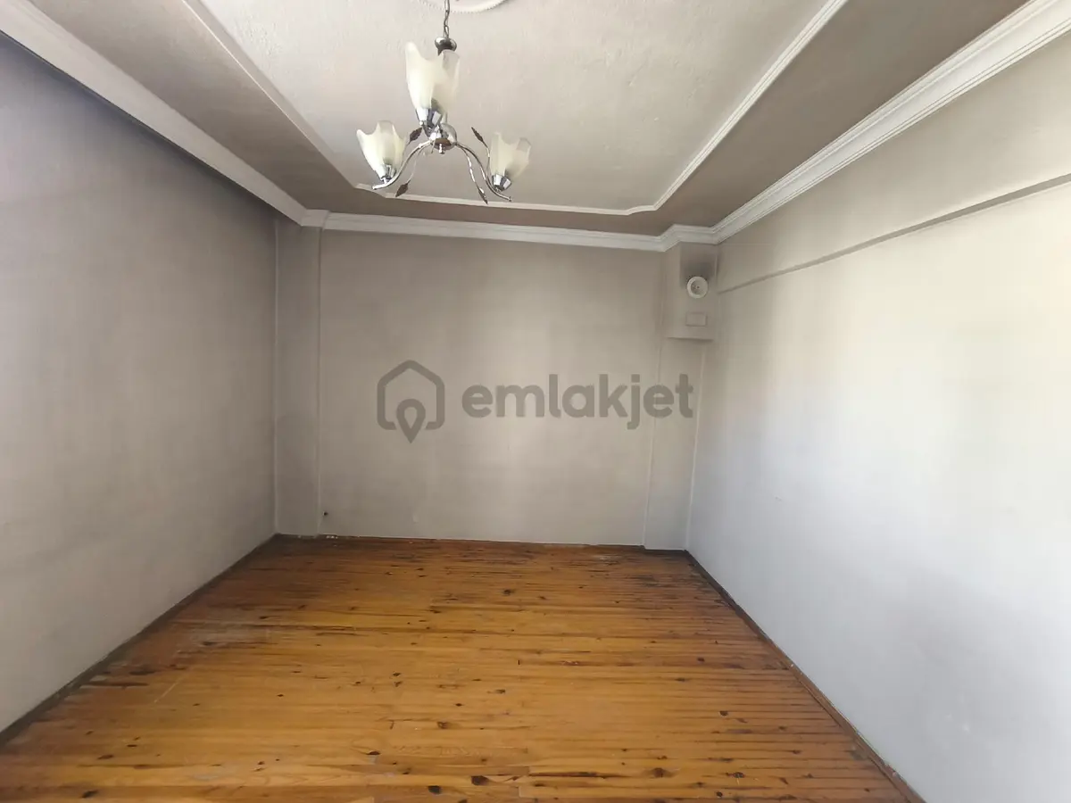 İstasyon Mahallesi Kiralık 2.kat Daire - 18