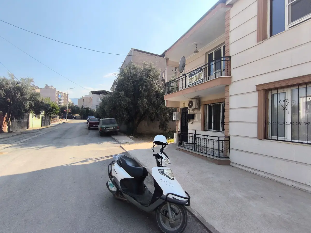 İstasyon Mahallesi Kiralık 2.kat Daire