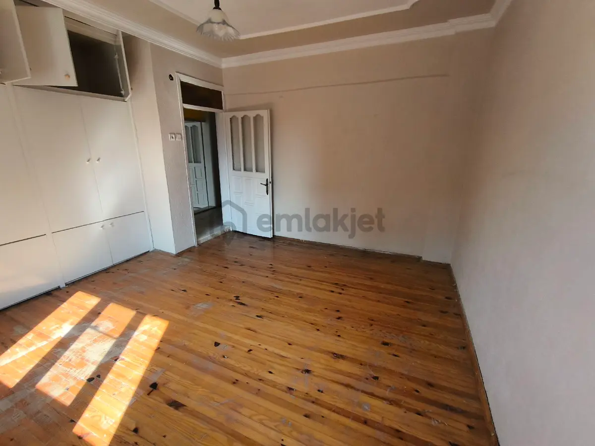 İstasyon Mahallesi Kiralık 2.kat Daire - 5