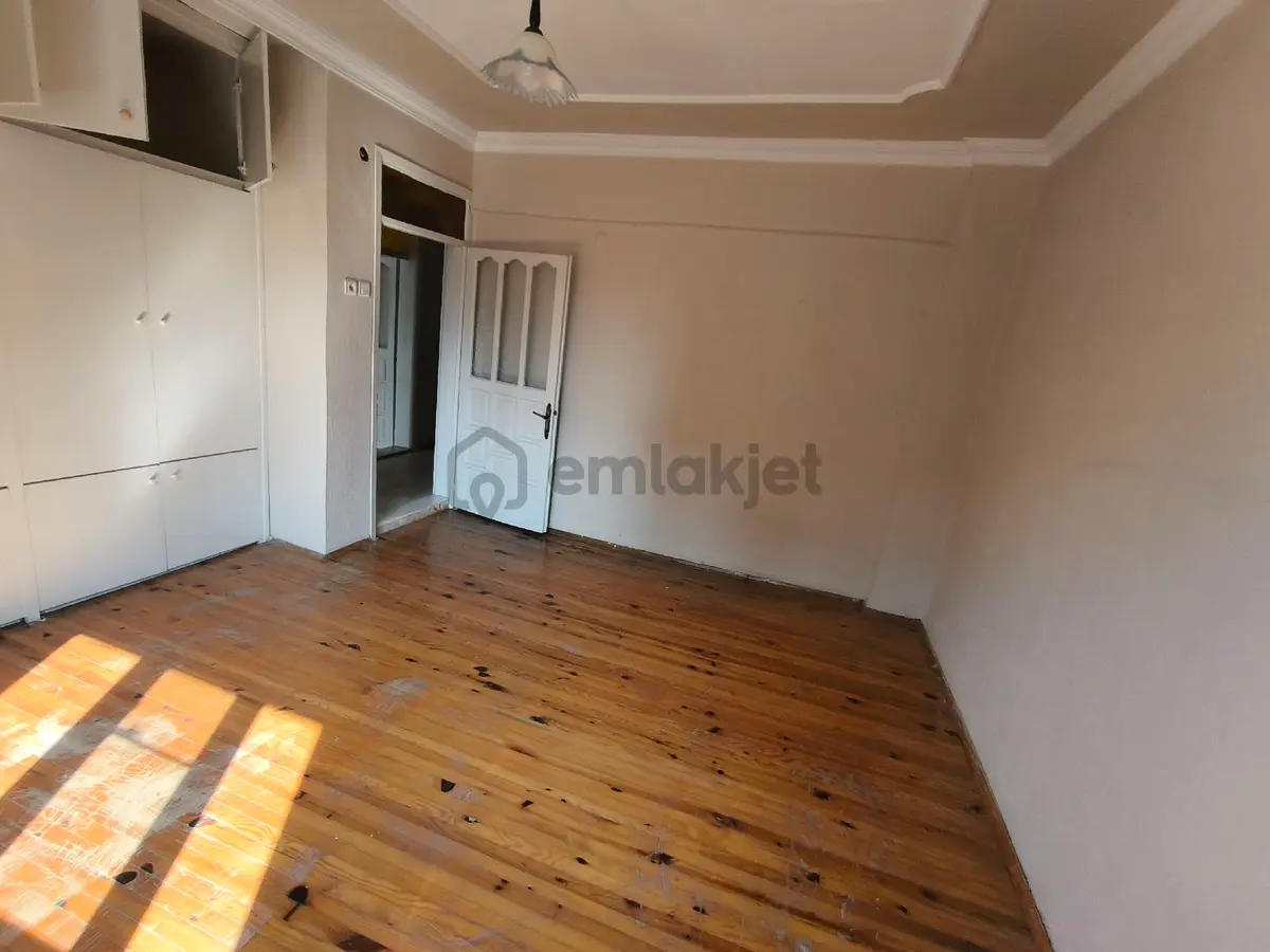 İstasyon Mahallesi Kiralık 2.kat Daire - 6
