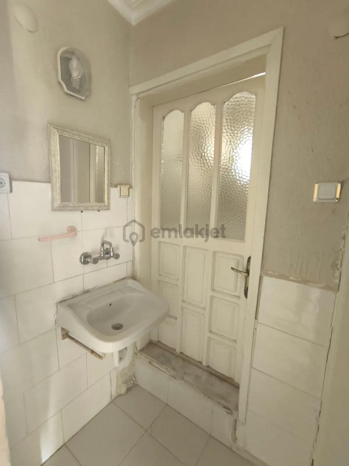 İstasyon Mahallesi Kiralık 2.kat Daire - 7