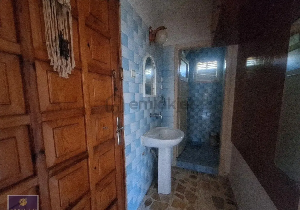 Mesudiye Mahallesınde 125 M2 3+1 Satılık Daire - 9