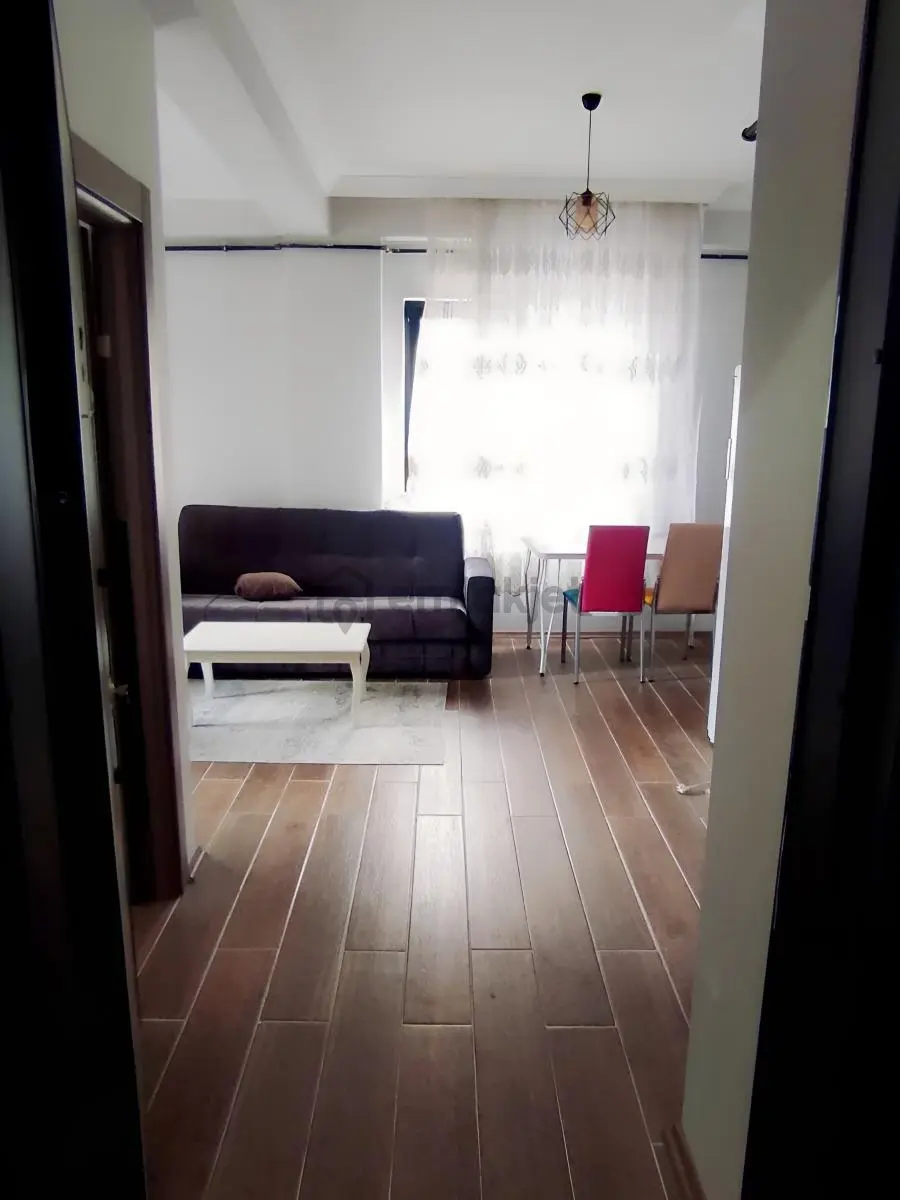 Olabilecek En İyi Lokasyonda Satılık 1+1 Daire - 3
