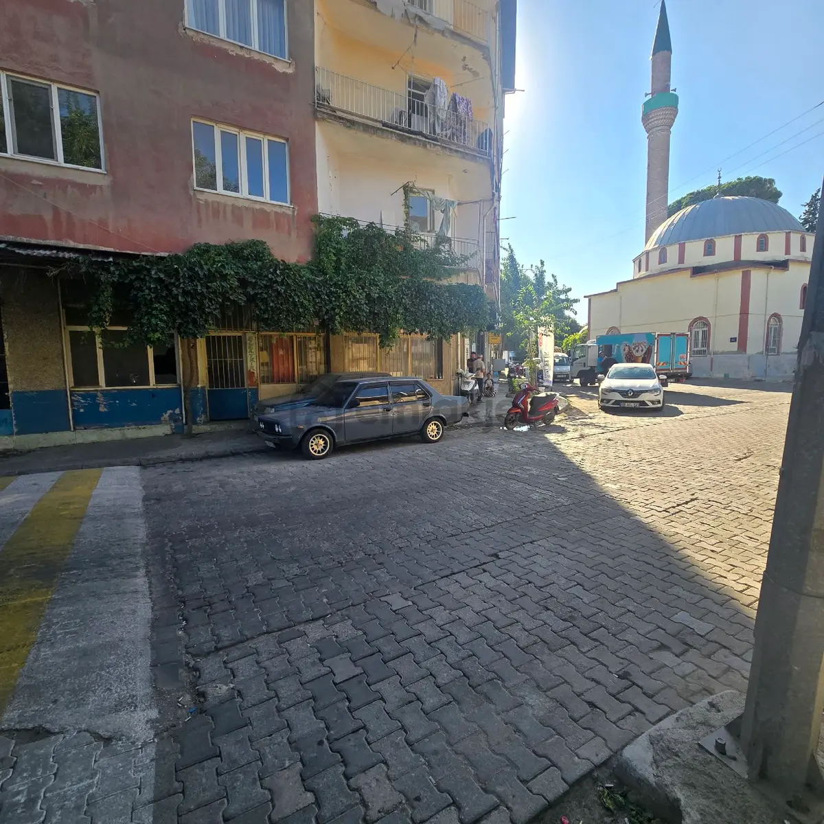 Sahibinden Umurlu'da Satılık Dükkan - 8