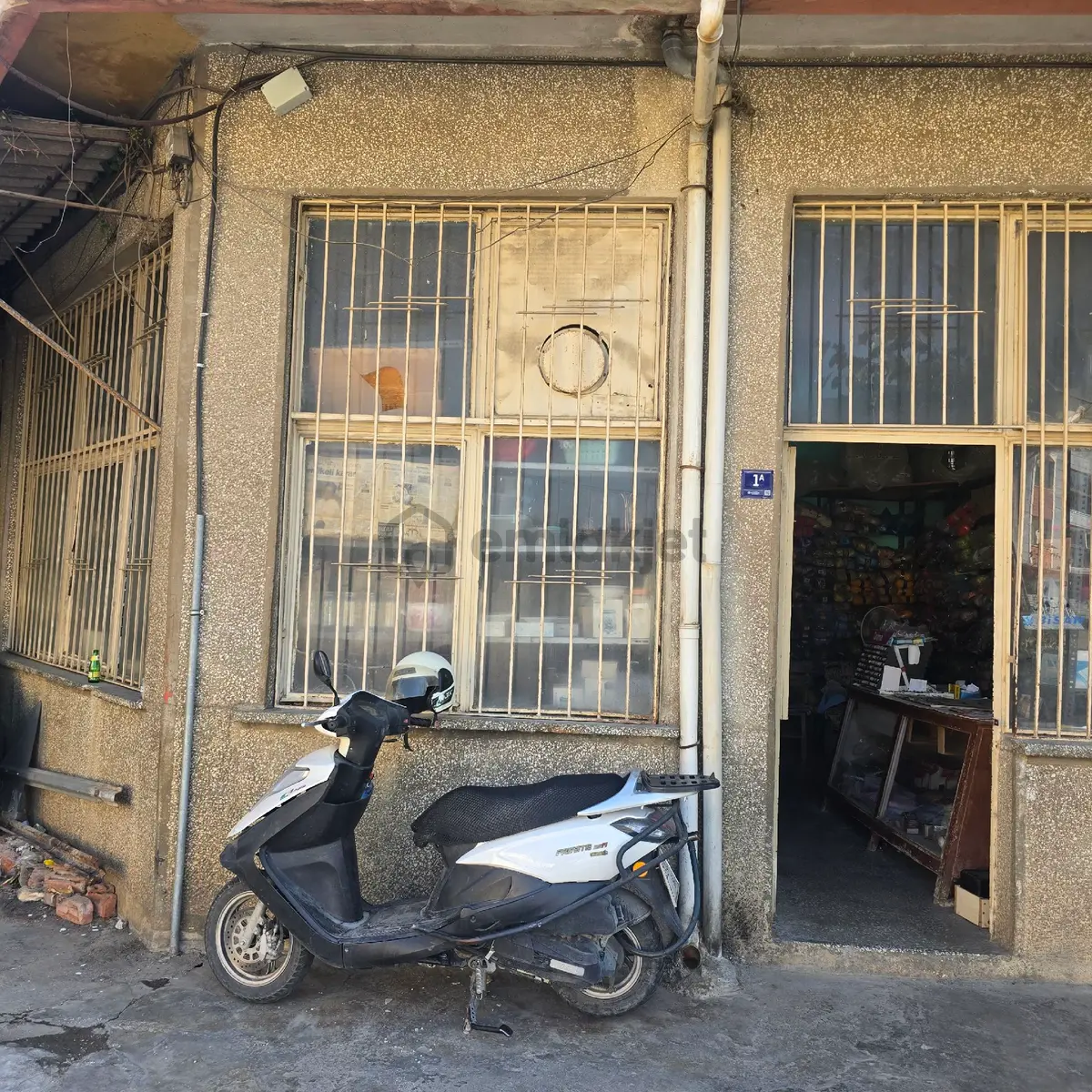 Sahibinden Umurlu'da Satılık Dükkan - 5