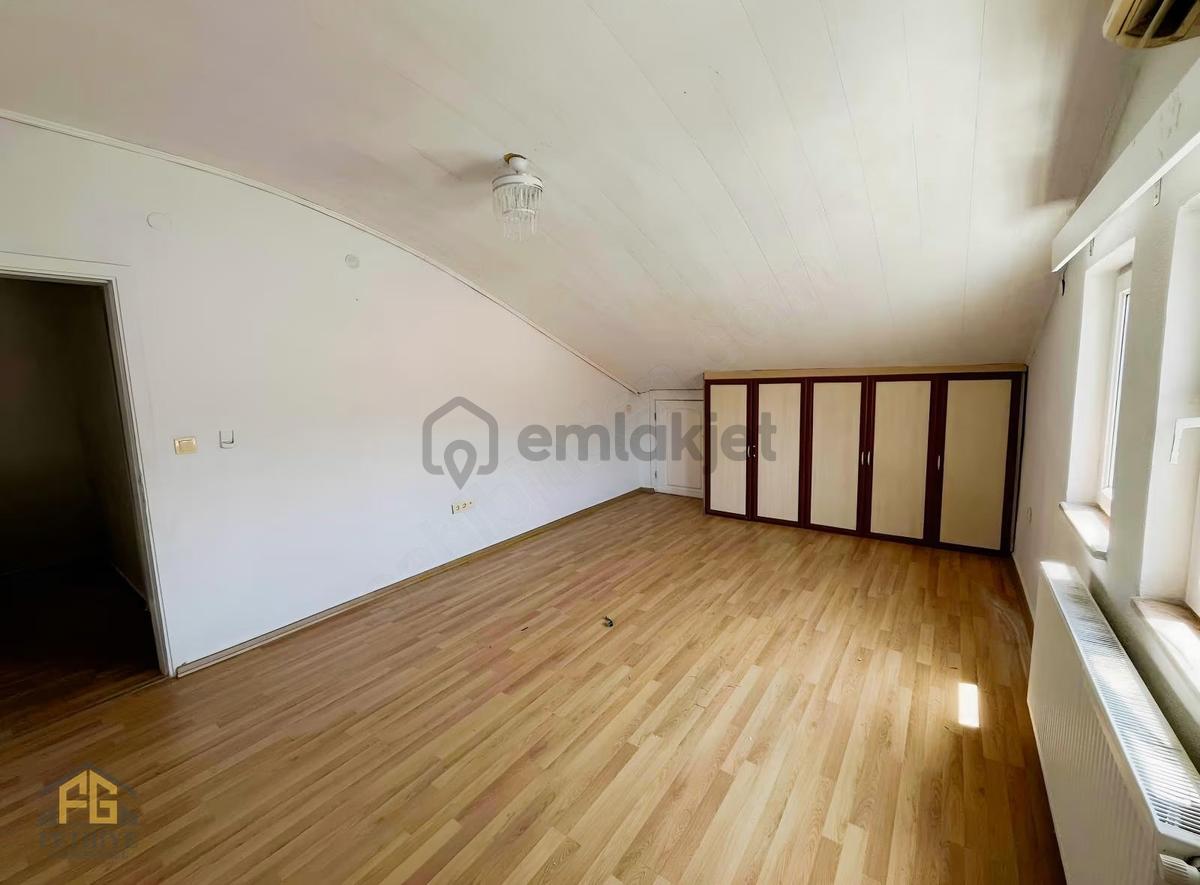Tuzla Mahallesin'de 5+1 Kiralık Daire - 19