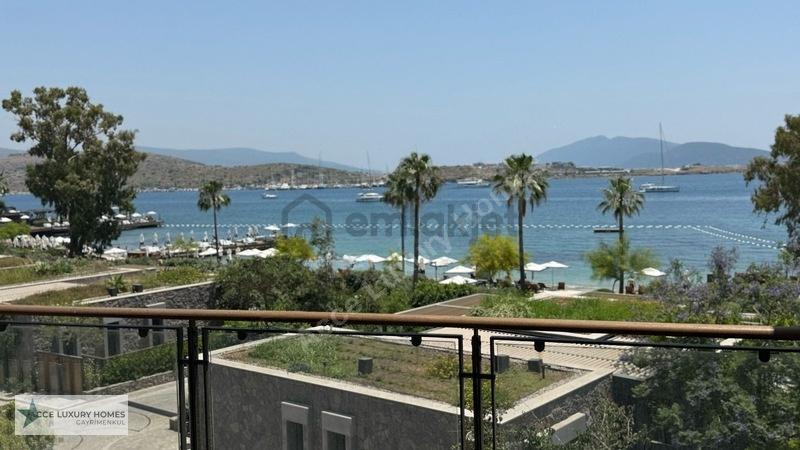 Le Chic Bodrum'da Kiralık 2+1 Rezidans - 10