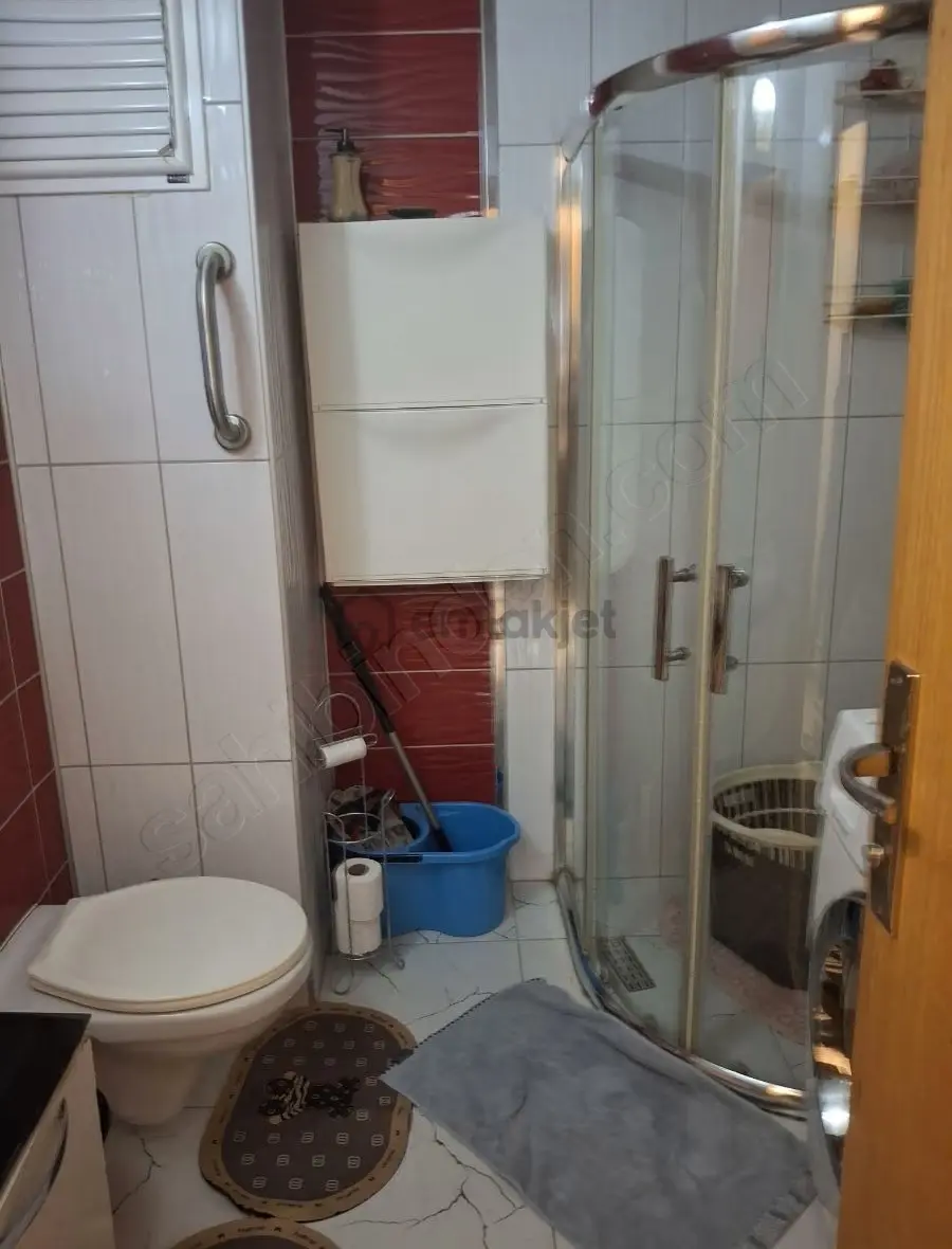 Satılık Site İçinde Daire 3+1 150 M2 Ebeveyn Banyolu Havuzlu - 16