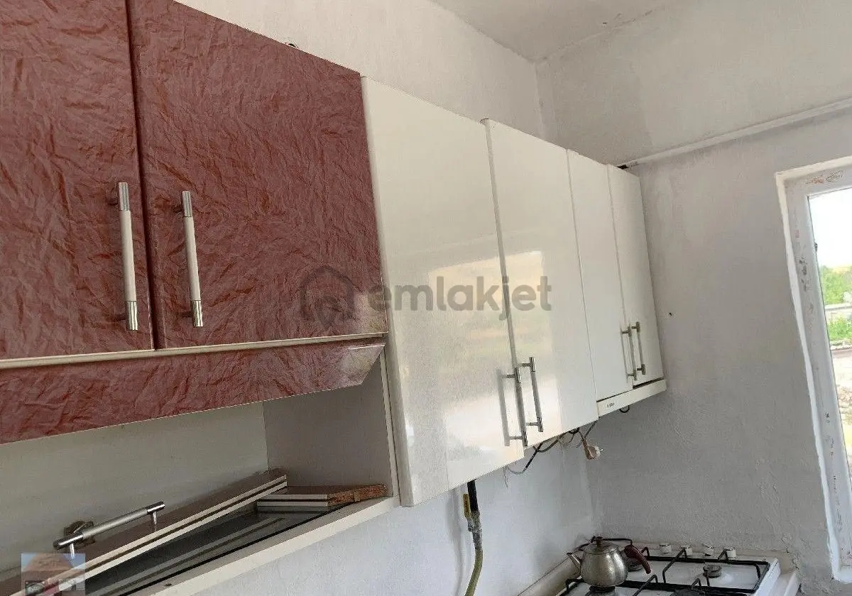 Kayseri Mahzeminde İşletme Ruhsatlı Çiftlik - 28