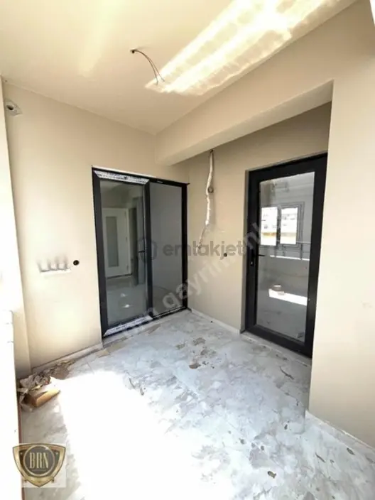 Brn Emlak'tan Toroslar'da Satılık 2+1 Sıfır Daire - 23