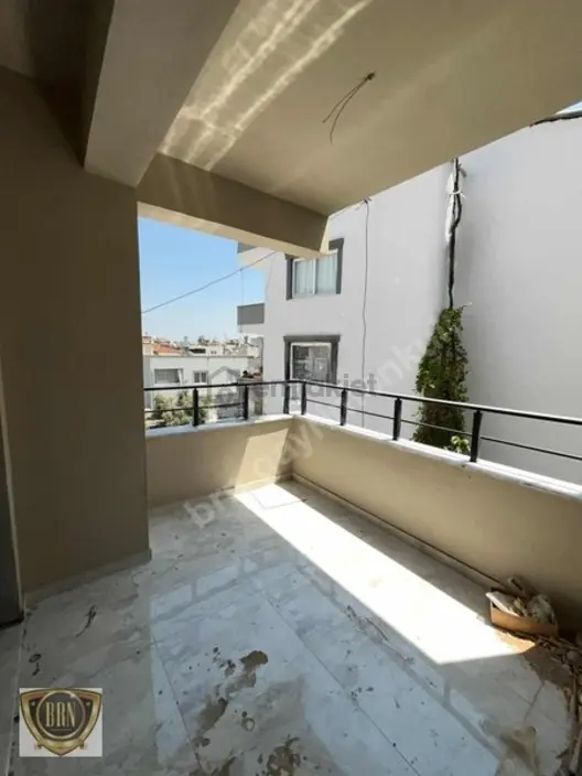 Brn Emlak'tan Toroslar'da Satılık 2+1 Sıfır Daire - 24