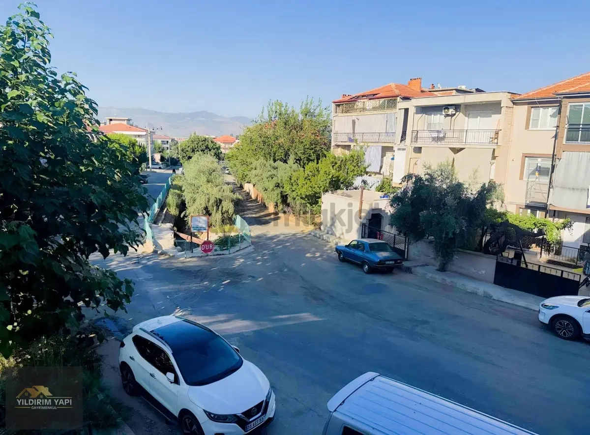 Fatih Mahallesinde Eşyalı Kiralık 1+1 Daire - 16