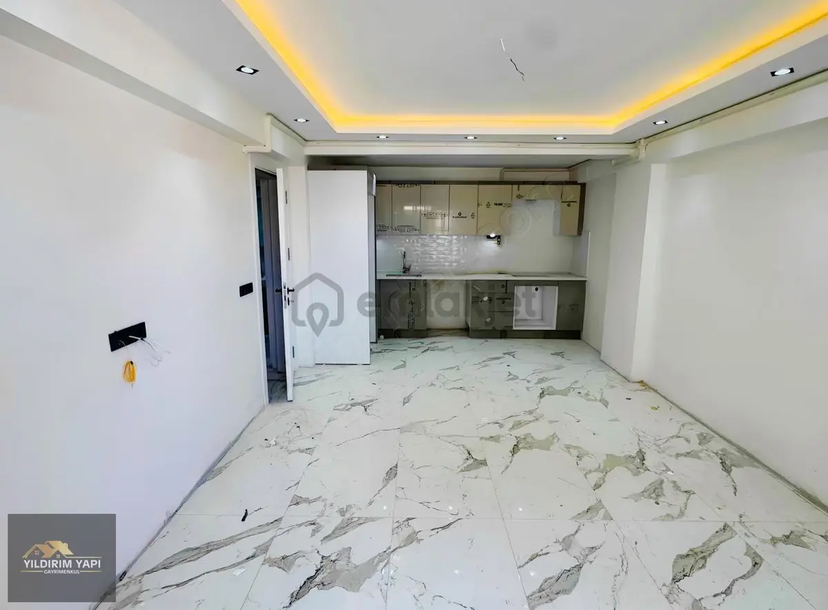 Hacıbey Mahallesinde Kiralık 2+1 Daire - 14