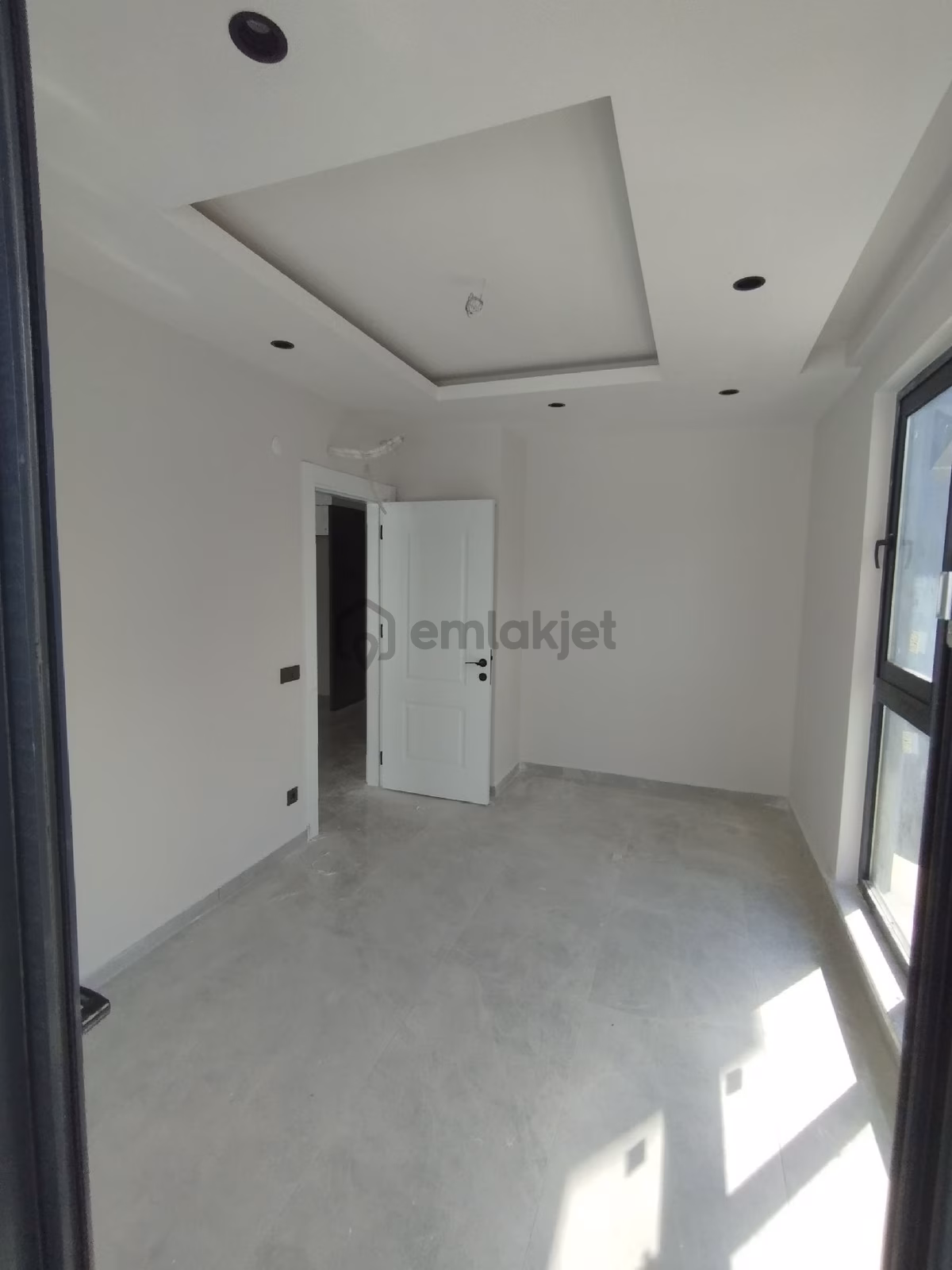 Takaslı, Alanya Kargıcak Mah Satılık Daire - 24