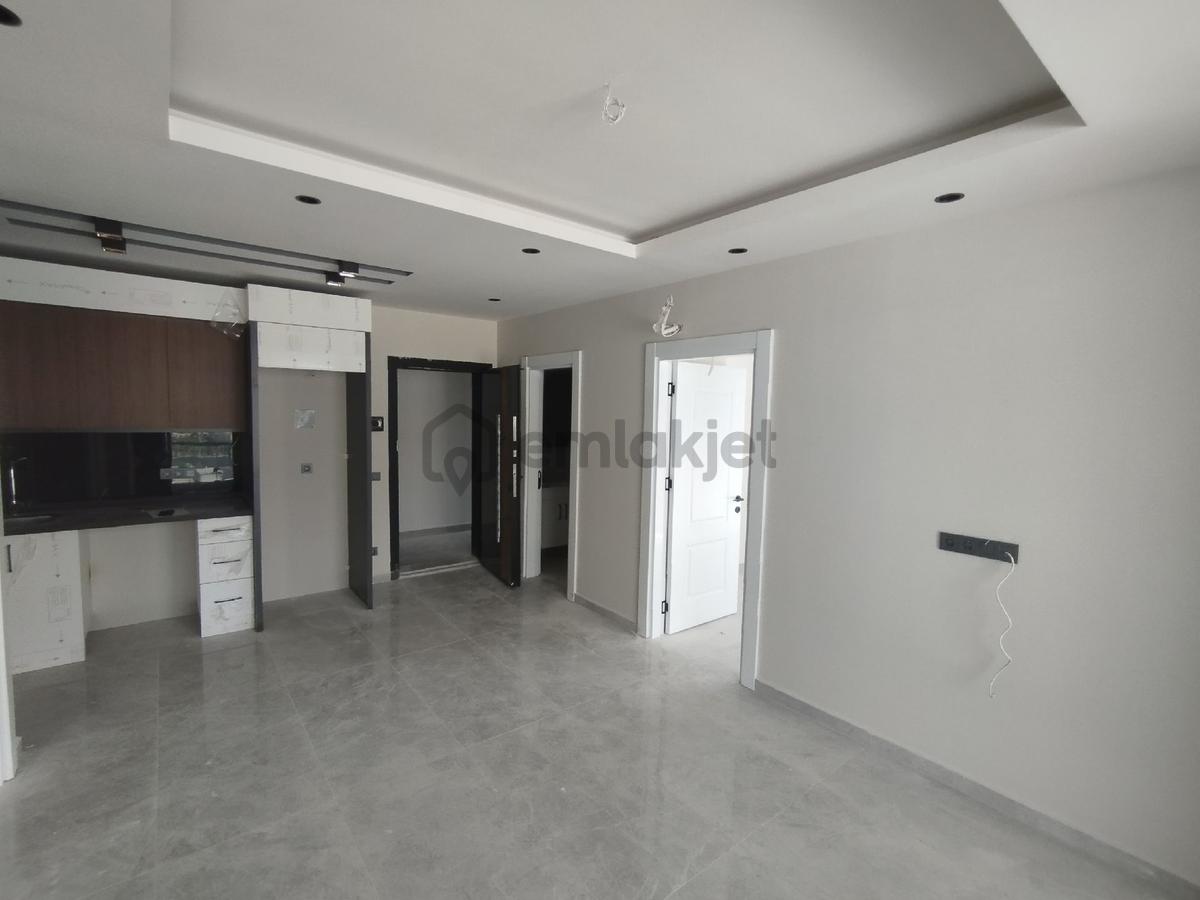 Takaslı, Alanya Kargıcak Mah Satılık Daire - 7